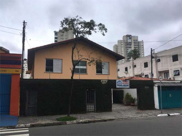 Casa-São Paulo-CHÁCARA SANTO ANTÔNIO (ZONA SUL) | Ref.: REO44847