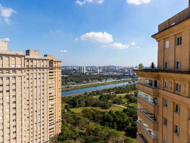 Apartamento Alto de Pinheiros