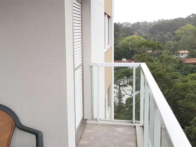 Apartamento com 4 quartos à venda em Alto Da Boa Vista - SP