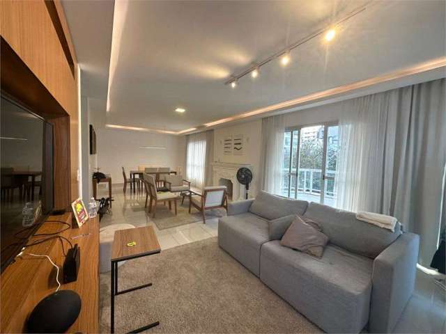 Apartamento residencial à venda, Jardim Paulista, São Paulo