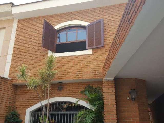 Casa Residencial em Santo Amaro!!!