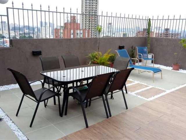 Um apto tipo Penthouse com 210 m² próximo à Linha 5 do Metrô