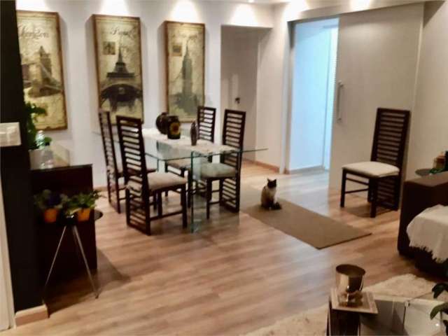 Apartamento-São Paulo-CHÁCARA SANTO ANTÔNIO | Ref.: REO544886