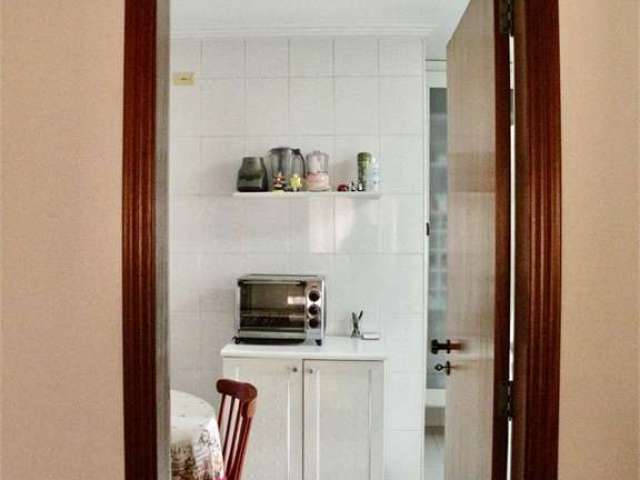 Lindo apartamento na Chacara Santo Antonio