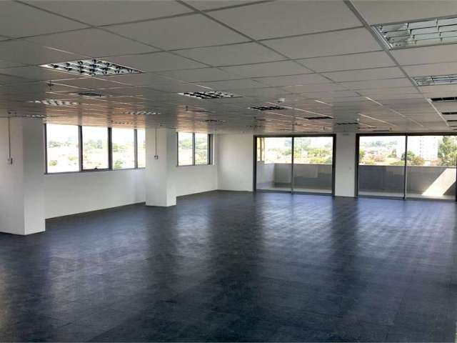 Sala comercial na Chácara Santo Antônio