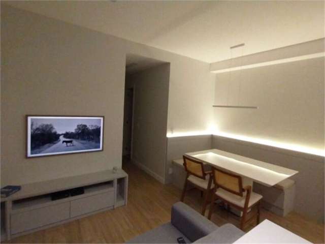 Santo Amaro Alto da boa vista ,apartamento 54 m  2 dormitório, 2 banheiros, 1 vaga.