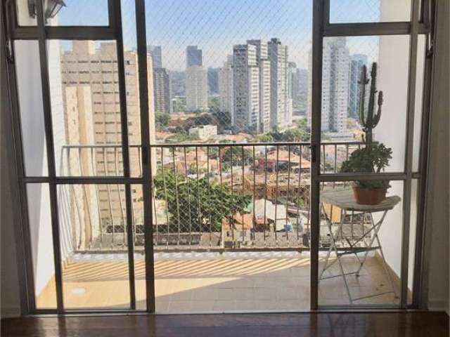 Apartamento-São Paulo-BROOKLIN | Ref.: REO756475