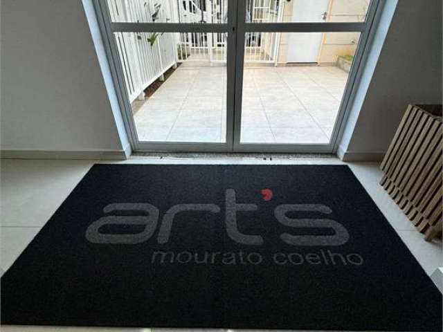 apartamento 02 quartos sendo 01 suíte, varanda gourmet - miolo da vila madalena