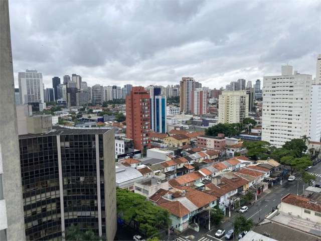 Apartamento-São Paulo-CHÁCARA SANTO ANTÔNIO | Ref.: REO910425