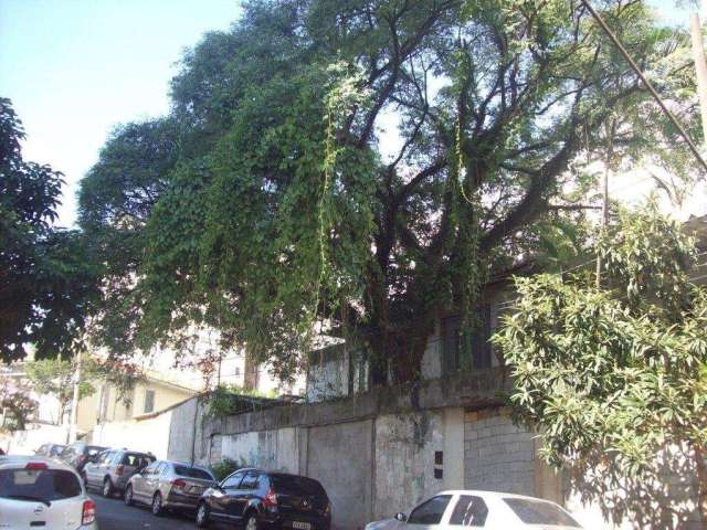 Terreno-São Paulo-BELA VISTA | Ref.: REO35549