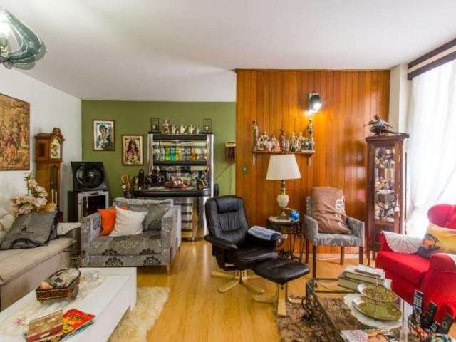 Apartamento no Jardim Paulista! Reformado!