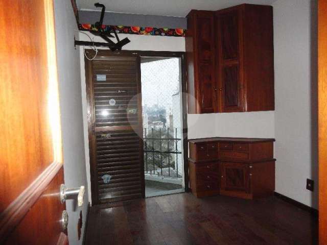 Apartamento em Pompéia