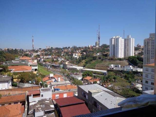 Apto ensolarado em Perdizes