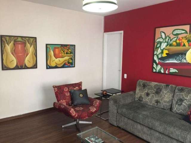 Venda e locação lindo flat com 2 dormitórios ,lindenbergh