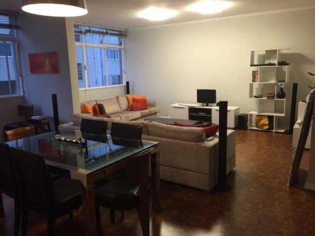 Apartamento-São Paulo-JARDIM AMÉRICA | Ref.: REO135905