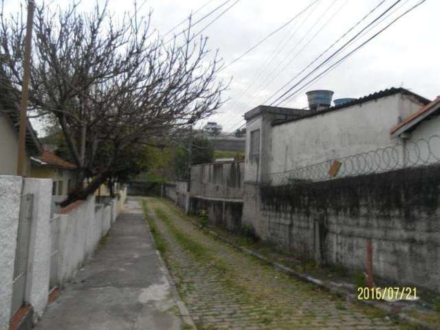 Jaguara , bom para área , 1940 metros de terreno .