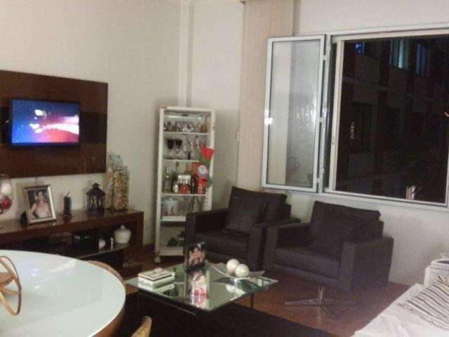 Apartamento-São Paulo-SANTA CECÍLIA | Ref.: REO175632