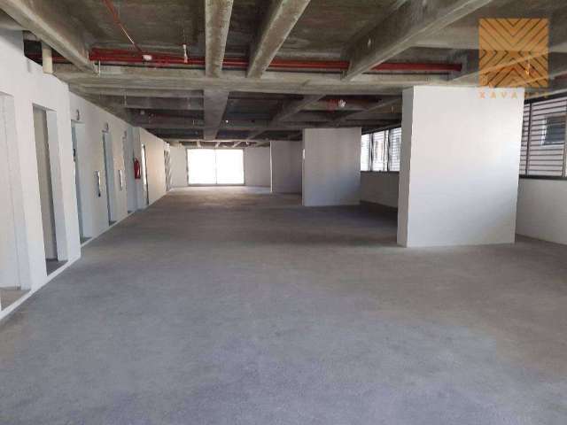 Comercial Boutique Jardim América. Laje 416 m². Prédio novo.