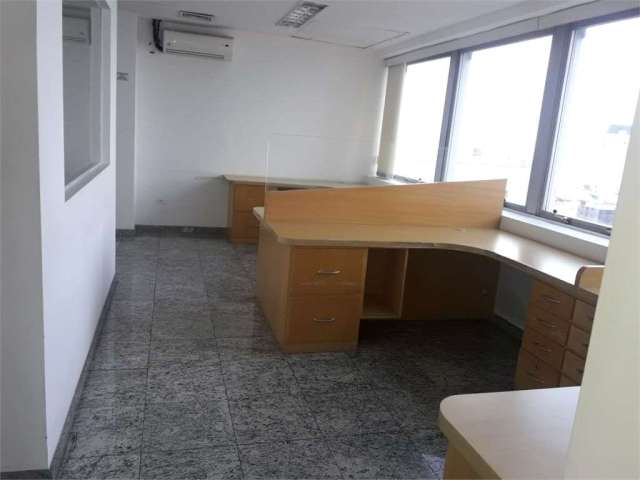 Comercial andar alto na Avenida Paulista