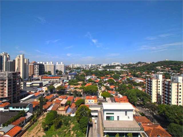 Apartamento mobiliado com 2 Quartos à venda - Butantã