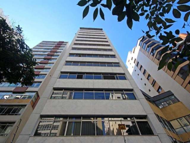Cobertura duplex  com 4 dormitórios à venda, 700 m²  - Higienópolis - São Paulo/SP