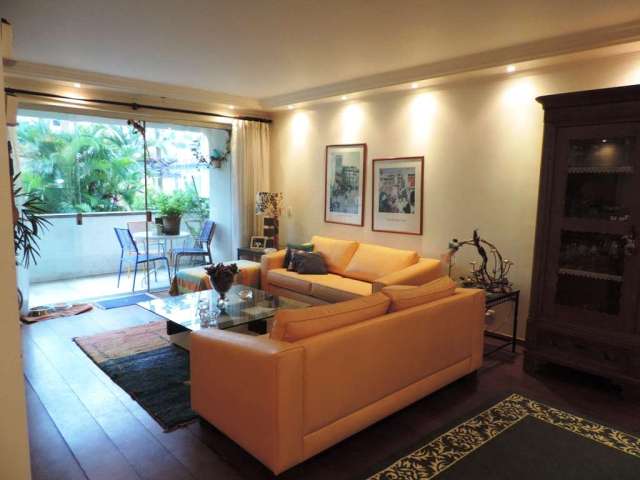 Apartamento-São Paulo-BROOKLIN | Ref.: REO366821