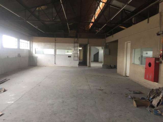 Excelente prédio comercial região da barra funda, sendo 1.000 metros.