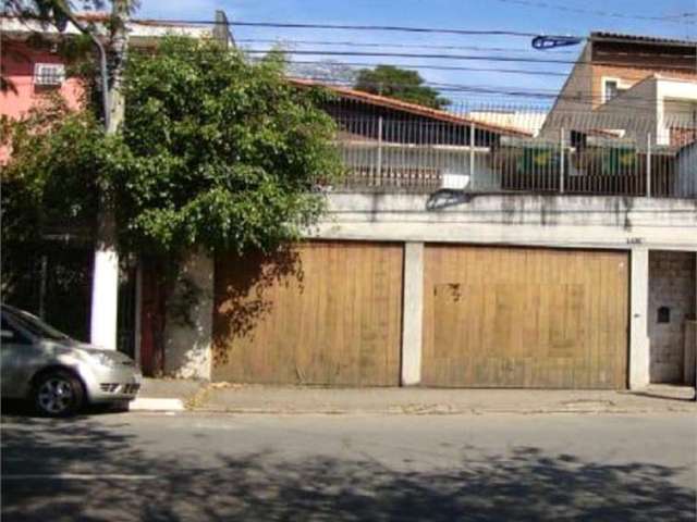 Casa residencial ou comercial para venda, Campo Belo, São Paulo.