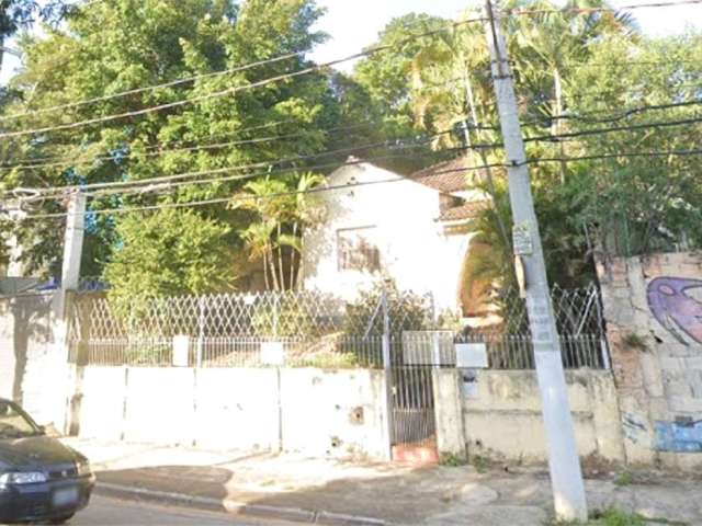 Casa Comercial 8 vagas -Terreno de 360 m² - Sumaré