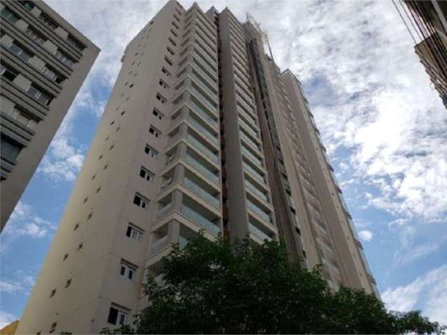 Apartamento-São Paulo-BELA VISTA | Ref.: REO526578