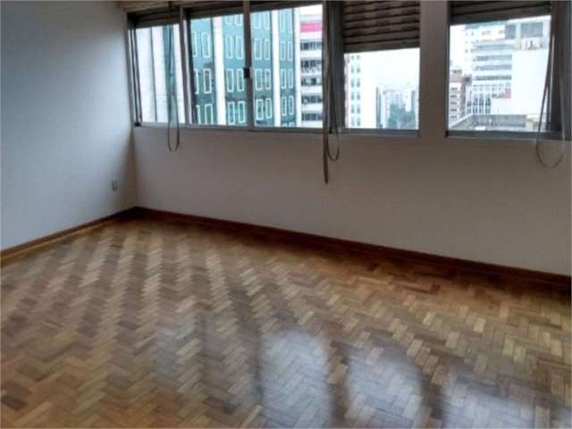 Apartamento-São Paulo-BELA VISTA | Ref.: REO497994