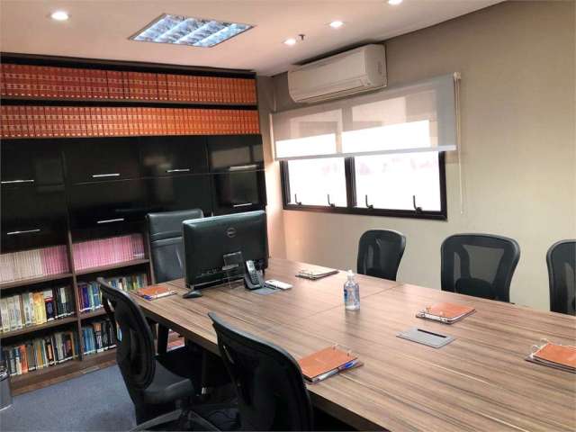 Linda sala comercial de 75m² na bela vista - aceita proposta