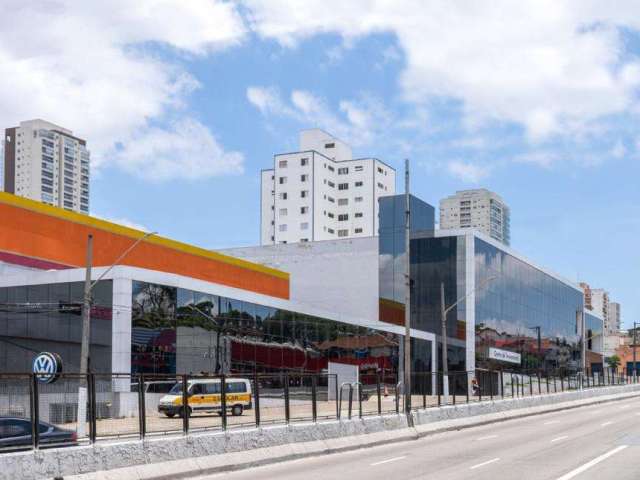 Comercial-São Paulo-CAMPO BELO | Ref.: REO546100