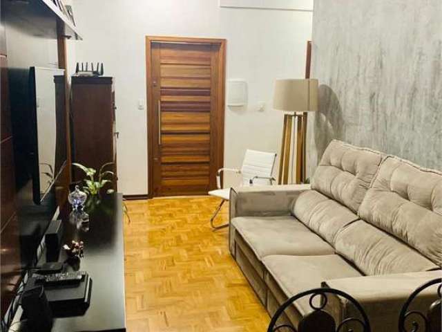 Apartamento na Bela Vista, 80 m², 2 Dormitórios