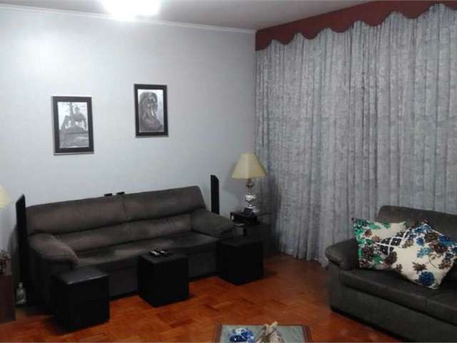 Apartamento-São Paulo-VILA MARIANA | Ref.: REO550495