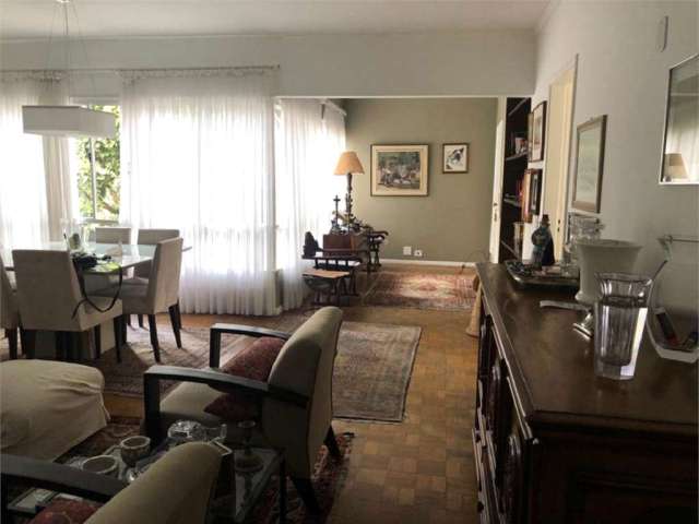 Apartamento-São Paulo-JARDIM AMÉRICA | Ref.: REO571973