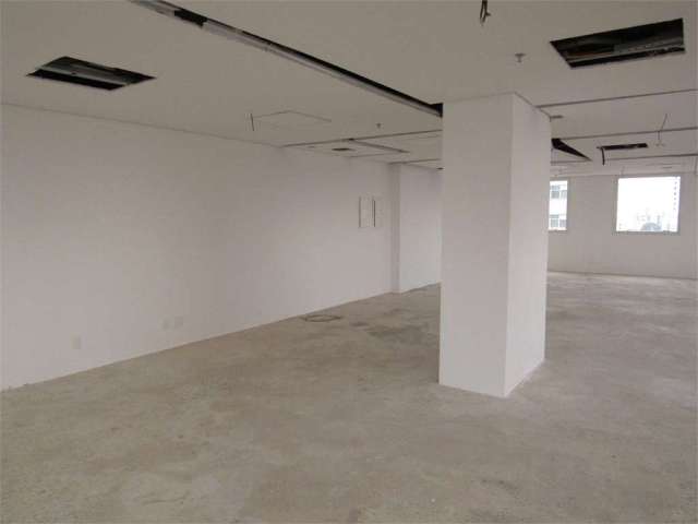 Sala Comercial Andar alto,  324m² e 11 vagas - Bela Vista