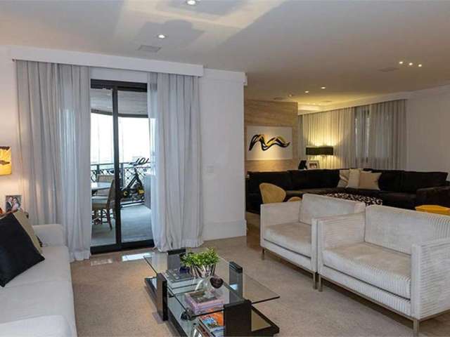 Apartamento-São Paulo-ALTO DE PINHEIROS | Ref.: REO593318