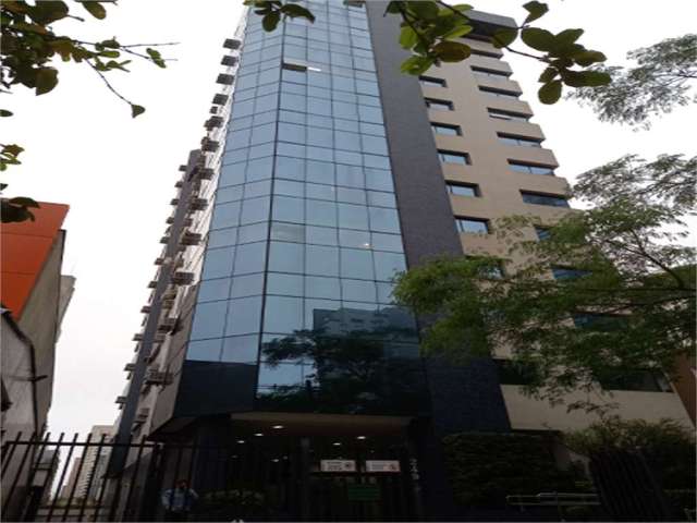 Comercial-São Paulo-VILA NOVA CONCEIÇÃO | Ref.: REO573573