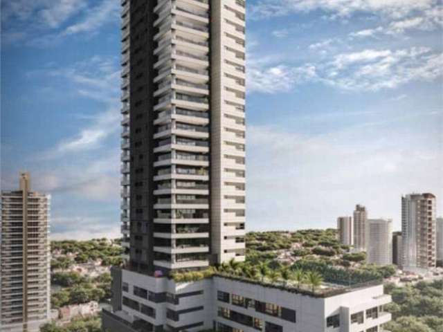 Comércio de 851 m2  em Condomínio NOVO na Vila Madalena !