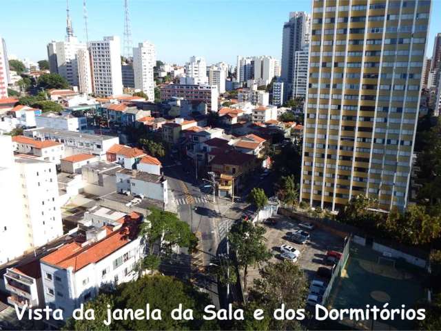 Apartamento em Perdizes - 03 Dormitórios (01 Suíte) 02 vagas.