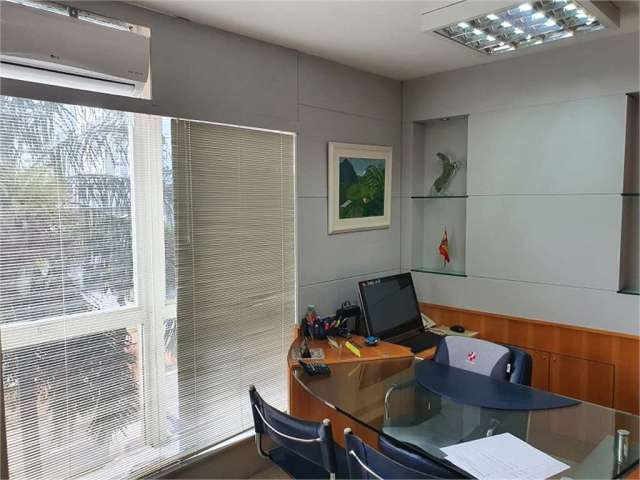 Comercial-São Paulo-JARDIM PAULISTANO | Ref.: REO599347