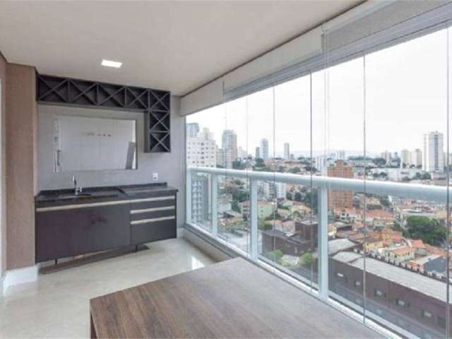 Apartamento Vila Mariana