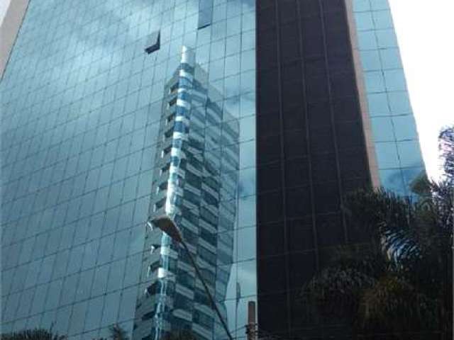 Comercial-São Paulo-BROOKLIN | Ref.: REO615378