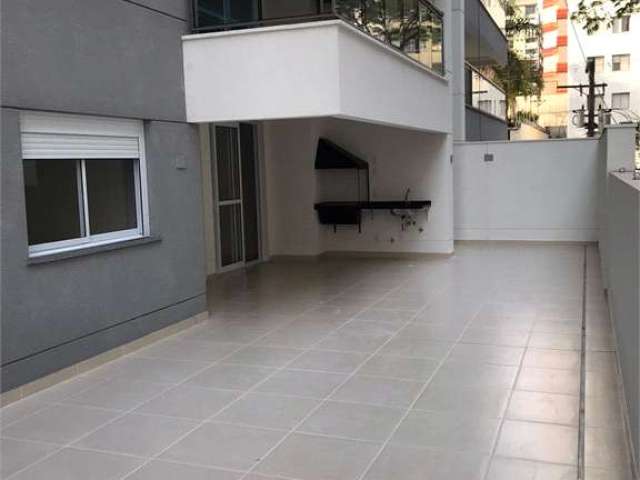 Apartamento-São Paulo-VILA CLEMENTINO | Ref.: REO609879