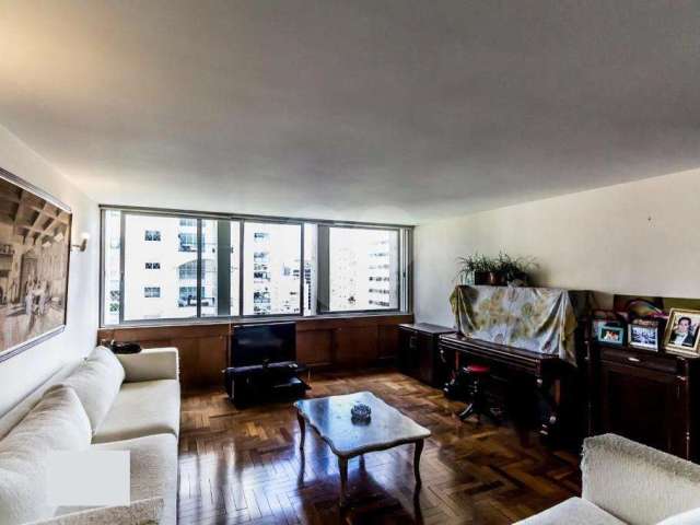 Apartamento  no paraíso