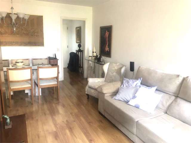 Apartamento-São Paulo-JARDIM AMÉRICA | Ref.: REO605435