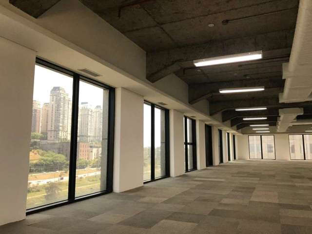 Comercial-São Paulo-BROOKLIN PAULISTA | Ref.: REO605565