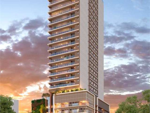 Apartamento-São Paulo-JARDIM AMÉRICA | Ref.: REO616623