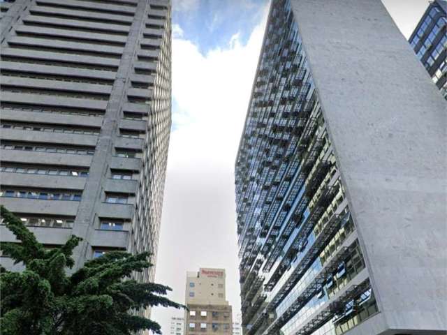 Comercial-São Paulo-BELA VISTA | Ref.: REO617208